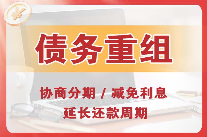 武汉债务重组