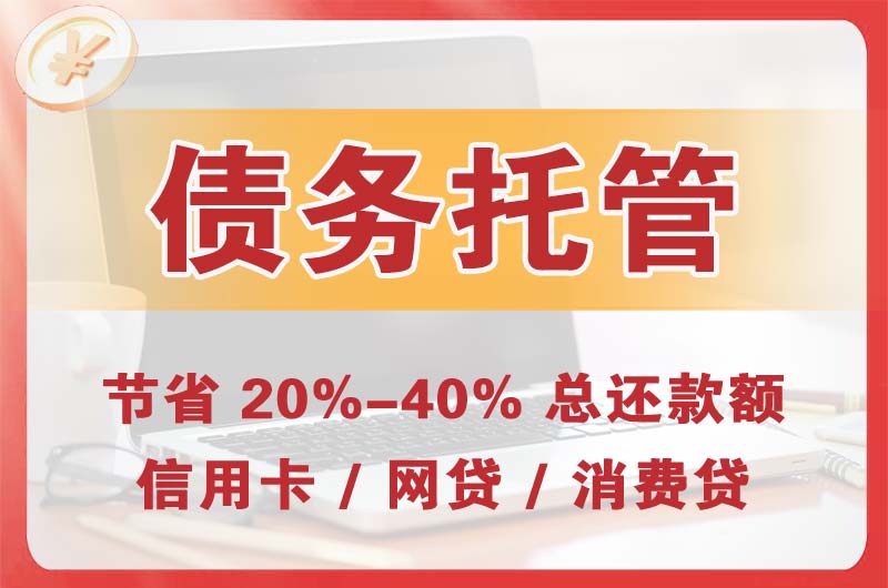 武汉债务托管
