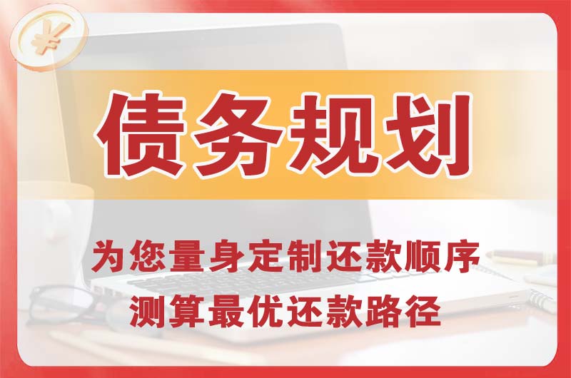 武汉债务规划